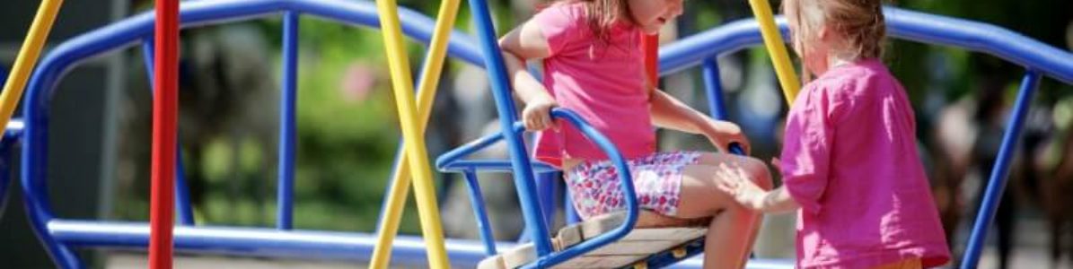 Manutenção de Playgrounds: Como fazer e cuidados importantes