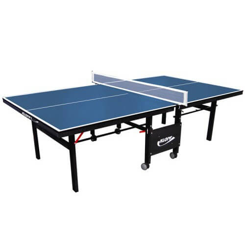 Mesa de ping-pong para festa