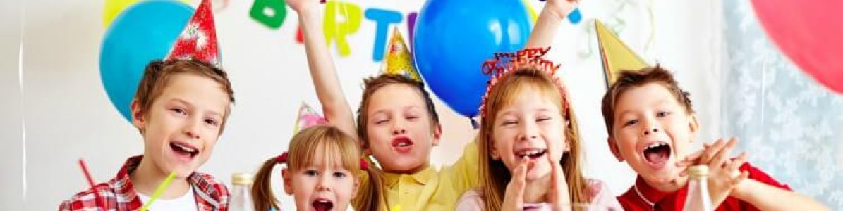 Atividades festa infantil: 6 dicas para animar a criançada!