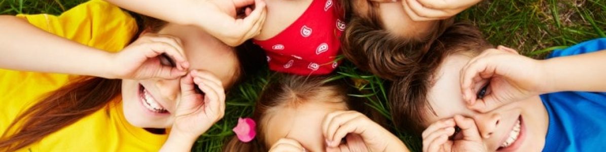 Atividades para o Dia das Crianças: 5 ideias divertidas!