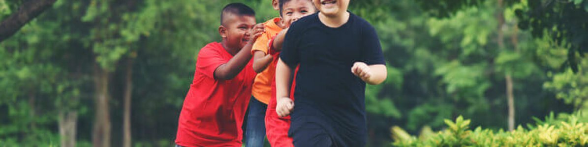 5 atividades que melhoram a concentração das crianças