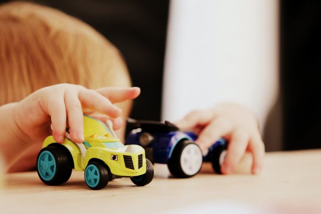 Aprenda como cuidar dos brinquedos infantis e deixá-los durar ainda mais tempo!