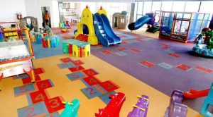 Como montar um centro de recreação infantil - Bestplay