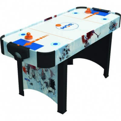 Air Hockey para crianças