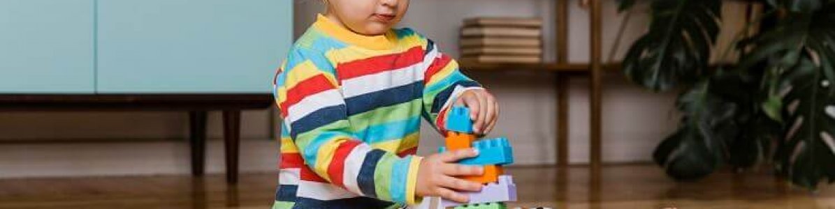 4 atividades para a coordenação motora infantil