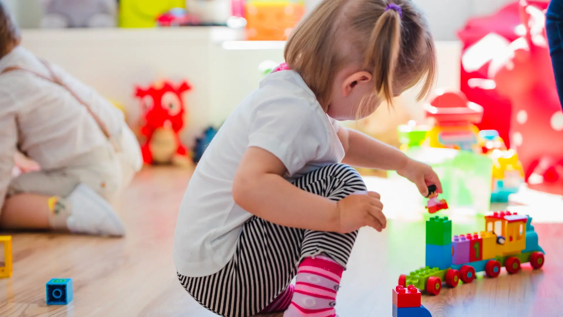 A importância dos jogos educativos para crianças - Blog da Dedo Brinquedo