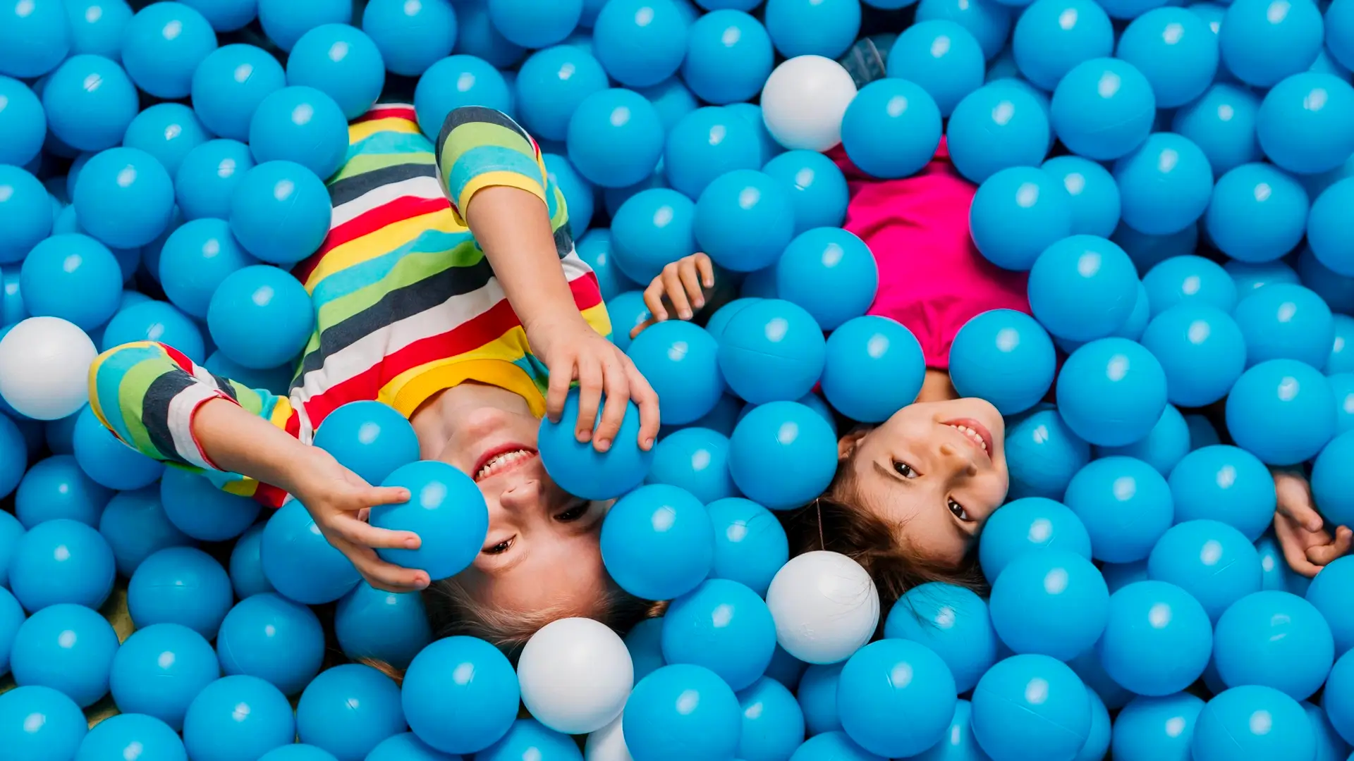 50 Sugestões de Brincadeiras para Dia das Crianças — SÓ ESCOLA